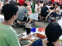 大堂-郑喜旺烧烤(新郑店)