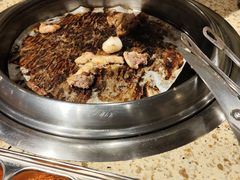 -姜胖胖韩式自助烤肉(光明万达店)
