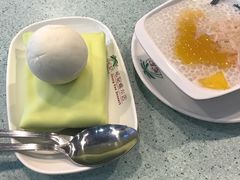 -松记糖水店(铜锣湾分店)