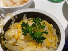 -曲氏老北京铜锅涮肉•火锅(不老街店)