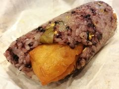 -永和大王(解放东路店)