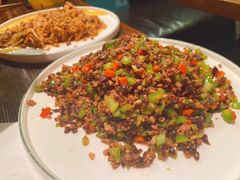 黑三剁-浩海火烧云傣家菜(京广店)