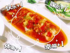 -頂好酒家·经典粤菜(海信广场店)