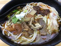 -三千粉牛肉米粉(来客茂店)