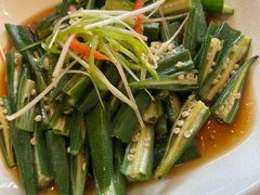 -金叶酒家(新华路店)