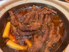 -山四砂锅(太原钟楼街店)