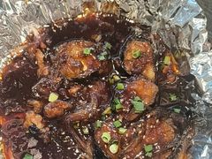 -八大碗·地道东北菜(东陵西路店)