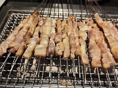 -午月海鲜烧烤酒店(不老街店)