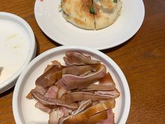 -四季小馆·地道北京小吃(广百店)