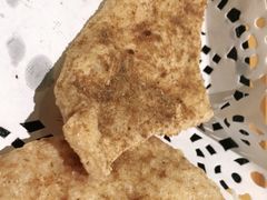 三角豆腐干-东瓯泡泡(百里东路店)