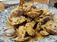 -虾小龙老长沙龙虾馆(坡子街店)