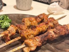 -龟兹KUCINA·新疆菜(前滩L+PLAZA店)