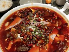 -庆合府重庆大排档(紫都城店)