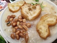 荔湾艇仔粥-点都德(华强南店)
