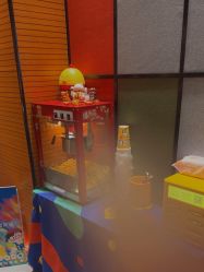 -小鸡哆哆故事屋·儿童乐园(嘉里城店)