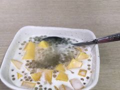 -透心凉糖水(听海居店)