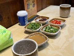 -313羊庄铁锅烀羊肉(泰兴店)