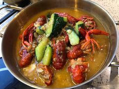 -我是那个大叔·美食研究所(新塘路店)