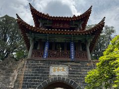 -昆明市金殿名胜区