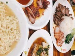 -澳门陈光记烧味饭店(南京德基广场店)