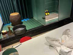 -泰悠谷养生SPA(世茂商业街店)