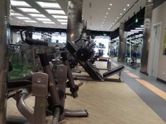 -威尔仕健身(金茂店)