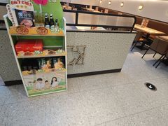 -豪客来牛排(宝龙城市广场店)