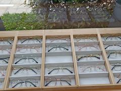 -无界眼镜MaxLess(滨江星光大道店)