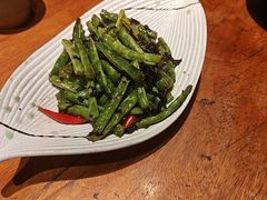 -马灯部落·西湖边的创意山景餐厅(虎跑动物园店)