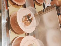 -争鲜回转寿司(通州万达店)