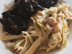-天桥饭店·特色海鲜(金山嘴渔村店)