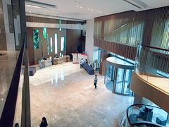 -上海国展宝龙丽筠酒店