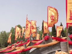 -大槐树寻根祭祖园