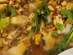 -有鱼吃·纸包烤鱼(曲江创意谷店)