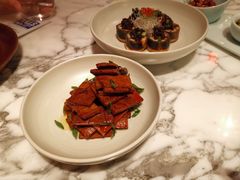 -湖滨28中餐厅·西湖宴·杭州君悦酒店