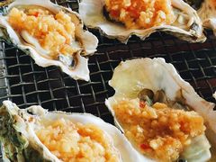 -蚝英雄鲜蚝自助专门店(长楹天街直营店)