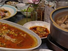 -浙江西子宾馆·牡丹厅