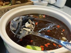 -名善山珍·野生菌汤锅(文殊院店)
