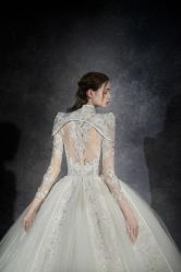 点击看大图 -Chic Bridal 熙可婚纱