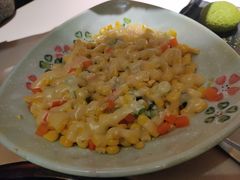 -千纸鹤嫩汁烤肉(学府店)