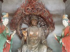 -白台寺