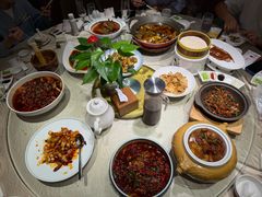 -宏宴·新京菜(望京店)