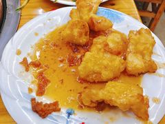 -山妹子铁锅炖