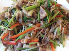 -馅饼粥·百年传承 since1926(中山路店)