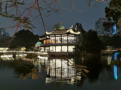 -荔湾湖公园
