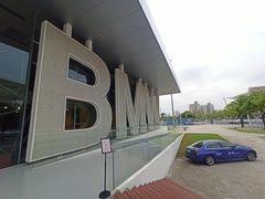 -赛卡联盟卡丁车馆(上海世博店)