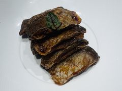 老上海熏鲳鱼-红城阁·上海味道(四平路店)