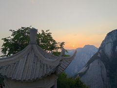 -华山风景名胜区