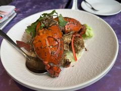 -珍宝海鲜JUMBO Seafood(ifc店)