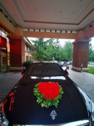 -禧·婚纱礼服馆